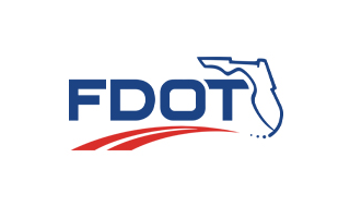 Florida Department of Transportation Logo